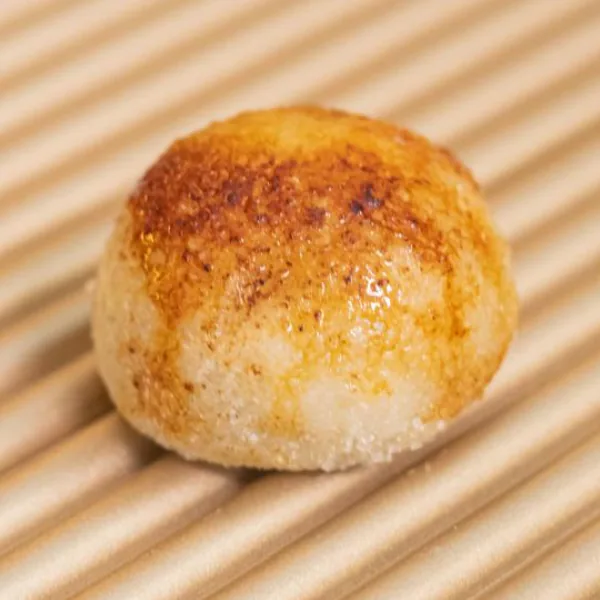 Creme Brûlée